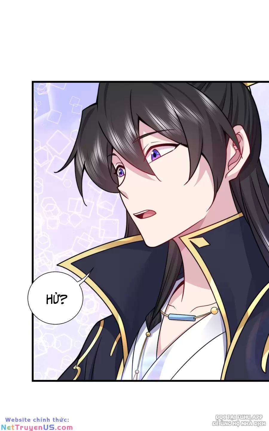 Vai Ác Sư Tôn Mang Theo Các Đồ Đệ Vô Địch Thiên Hạ - Chapter 90 - Page 15