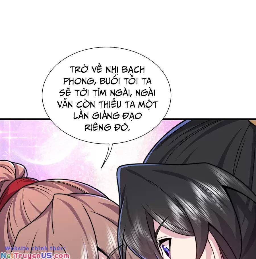 Vai Ác Sư Tôn Mang Theo Các Đồ Đệ Vô Địch Thiên Hạ - Chapter 90 - Page 16