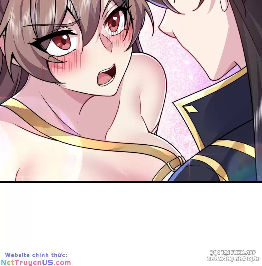 Vai Ác Sư Tôn Mang Theo Các Đồ Đệ Vô Địch Thiên Hạ - Chapter 90 - Page 17