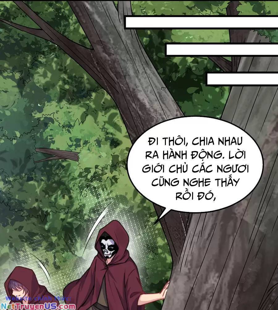 Vai Ác Sư Tôn Mang Theo Các Đồ Đệ Vô Địch Thiên Hạ - Chapter 90 - Page 22