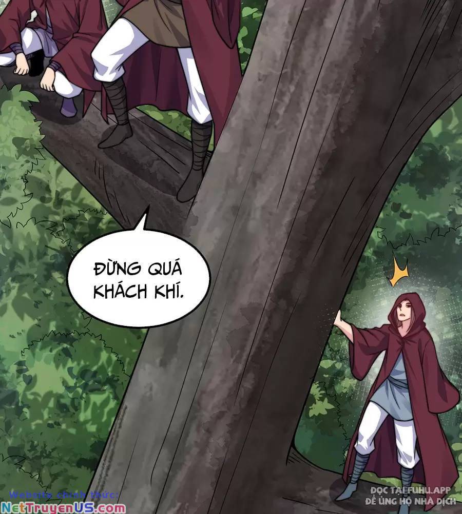 Vai Ác Sư Tôn Mang Theo Các Đồ Đệ Vô Địch Thiên Hạ - Chapter 90 - Page 23