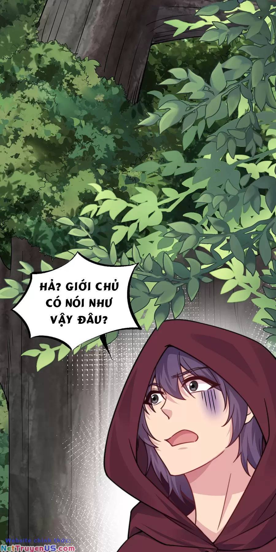 Vai Ác Sư Tôn Mang Theo Các Đồ Đệ Vô Địch Thiên Hạ - Chapter 90 - Page 24