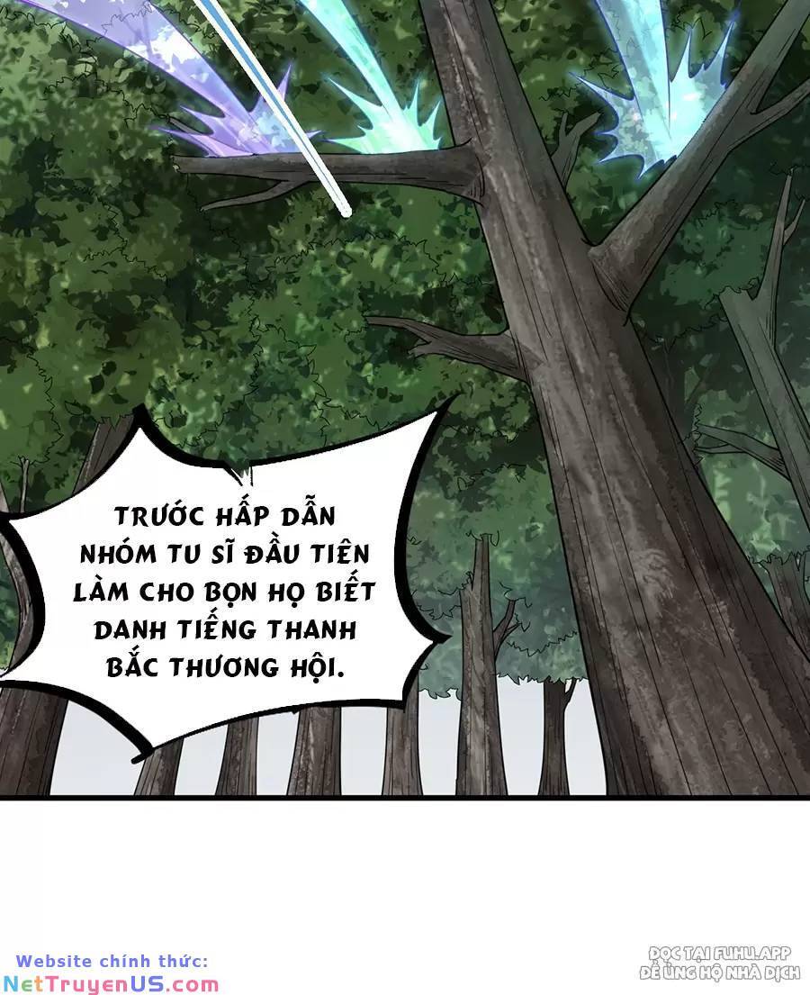Vai Ác Sư Tôn Mang Theo Các Đồ Đệ Vô Địch Thiên Hạ - Chapter 90 - Page 26