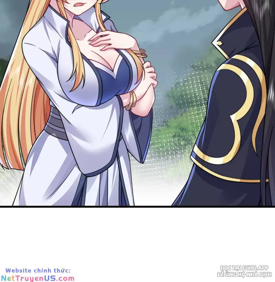 Vai Ác Sư Tôn Mang Theo Các Đồ Đệ Vô Địch Thiên Hạ - Chapter 90 - Page 3