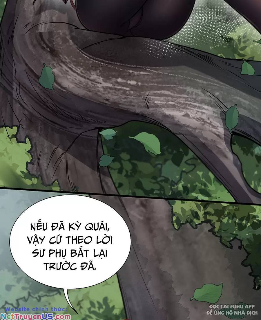 Vai Ác Sư Tôn Mang Theo Các Đồ Đệ Vô Địch Thiên Hạ - Chapter 90 - Page 31