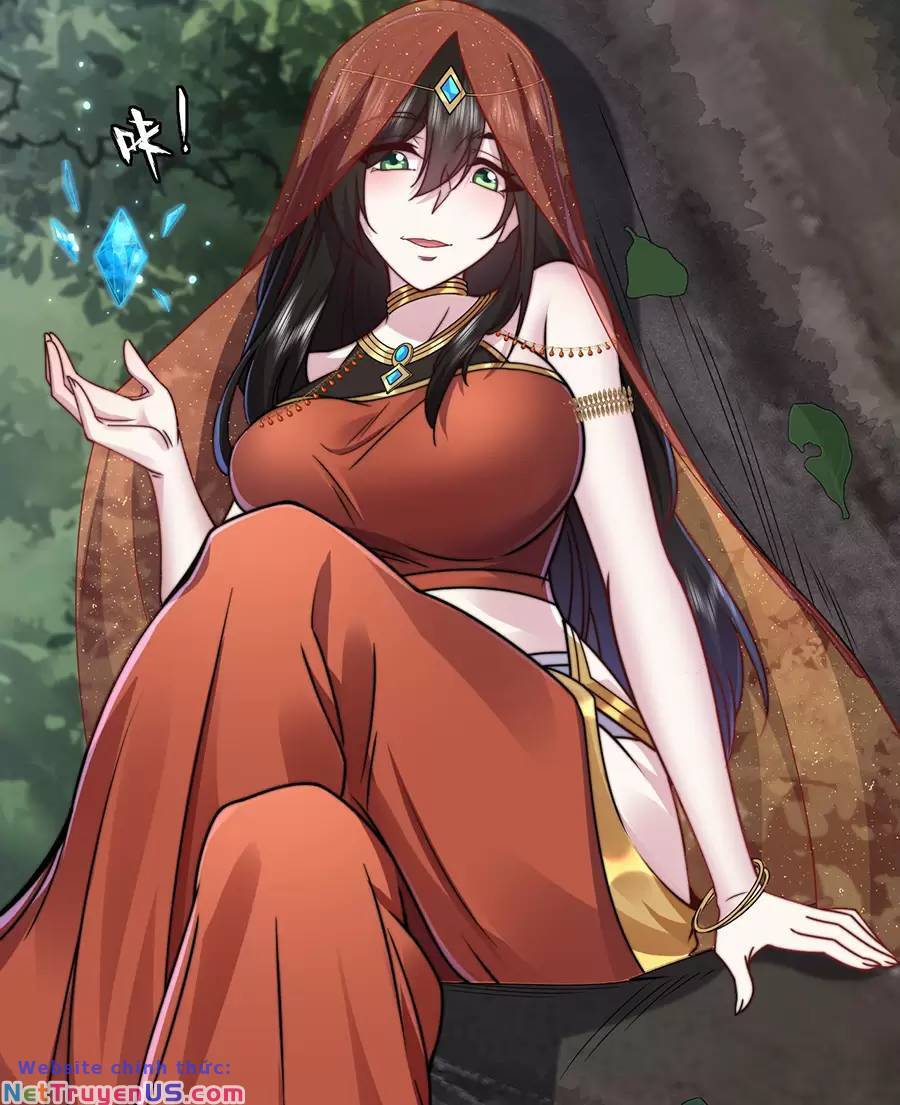 Vai Ác Sư Tôn Mang Theo Các Đồ Đệ Vô Địch Thiên Hạ - Chapter 90 - Page 32