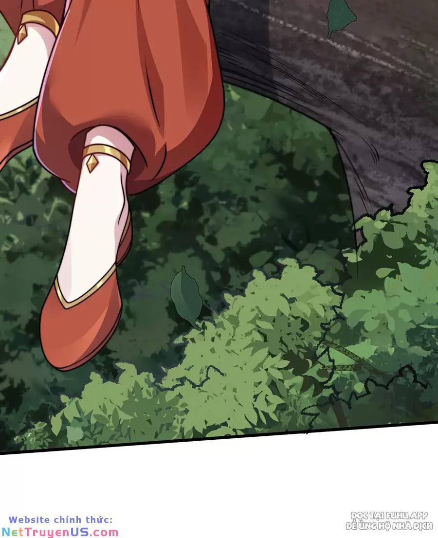 Vai Ác Sư Tôn Mang Theo Các Đồ Đệ Vô Địch Thiên Hạ - Chapter 90 - Page 33