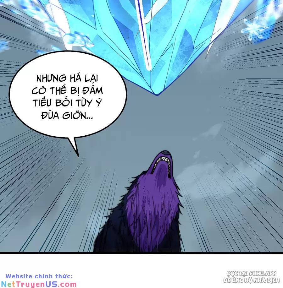 Vai Ác Sư Tôn Mang Theo Các Đồ Đệ Vô Địch Thiên Hạ - Chapter 90 - Page 37