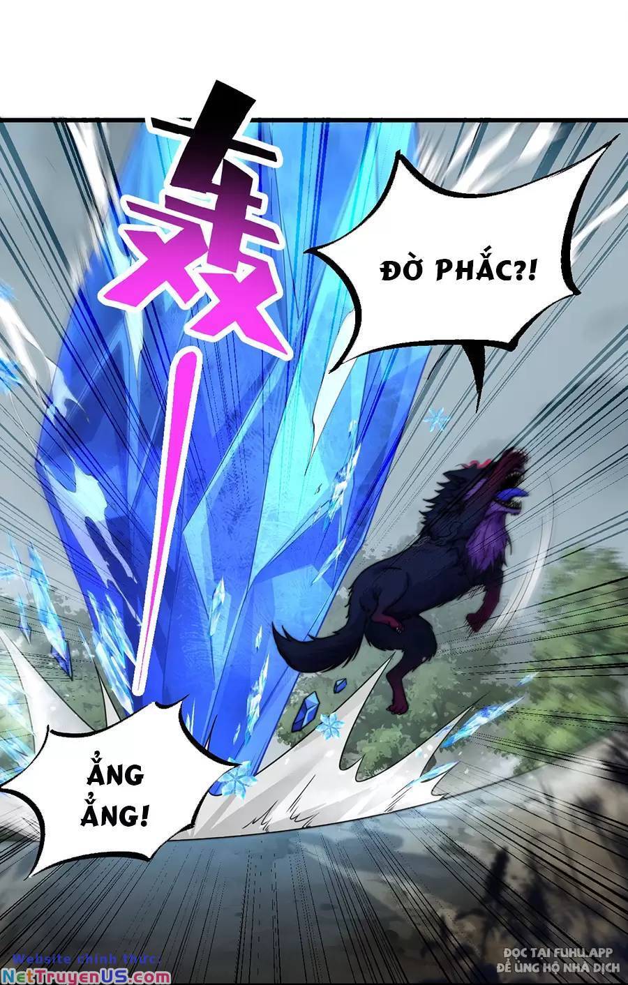 Vai Ác Sư Tôn Mang Theo Các Đồ Đệ Vô Địch Thiên Hạ - Chapter 90 - Page 38