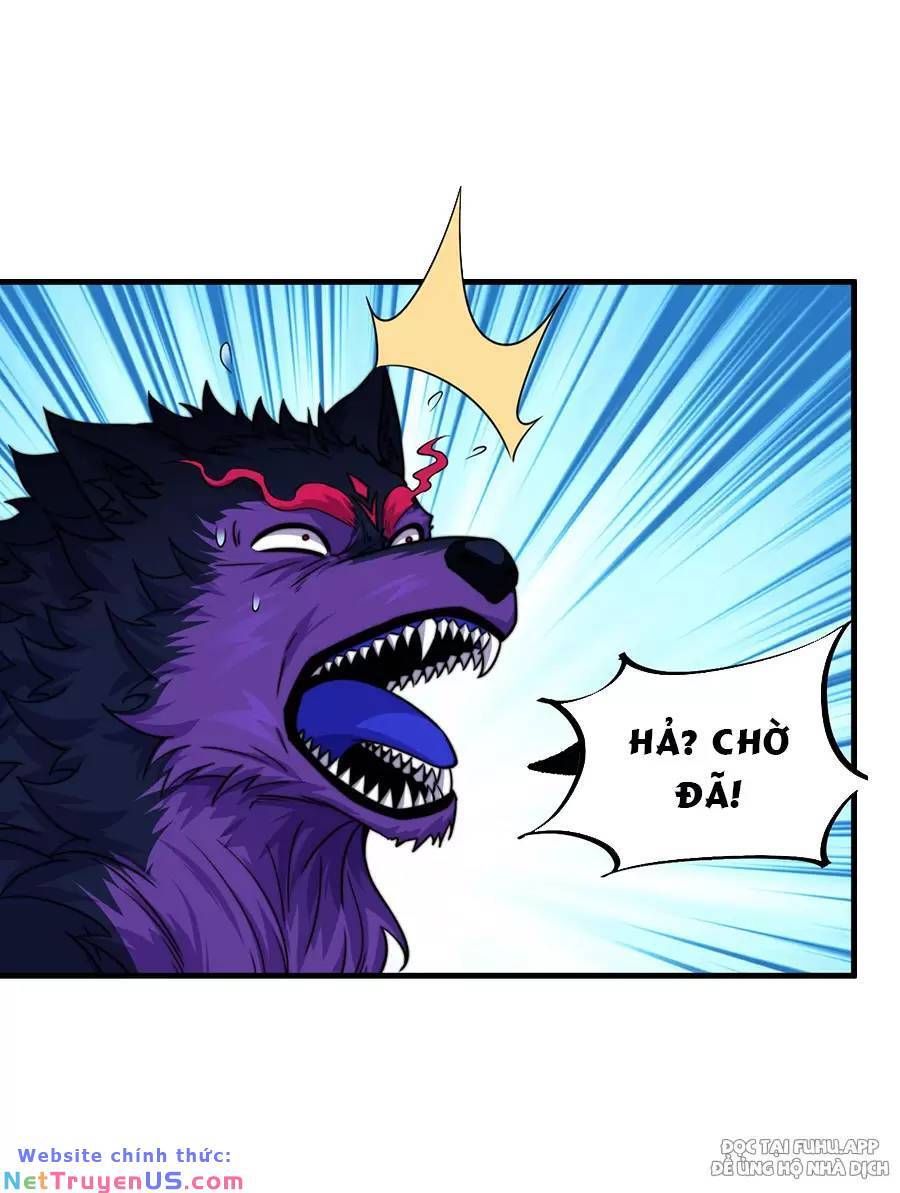 Vai Ác Sư Tôn Mang Theo Các Đồ Đệ Vô Địch Thiên Hạ - Chapter 90 - Page 43