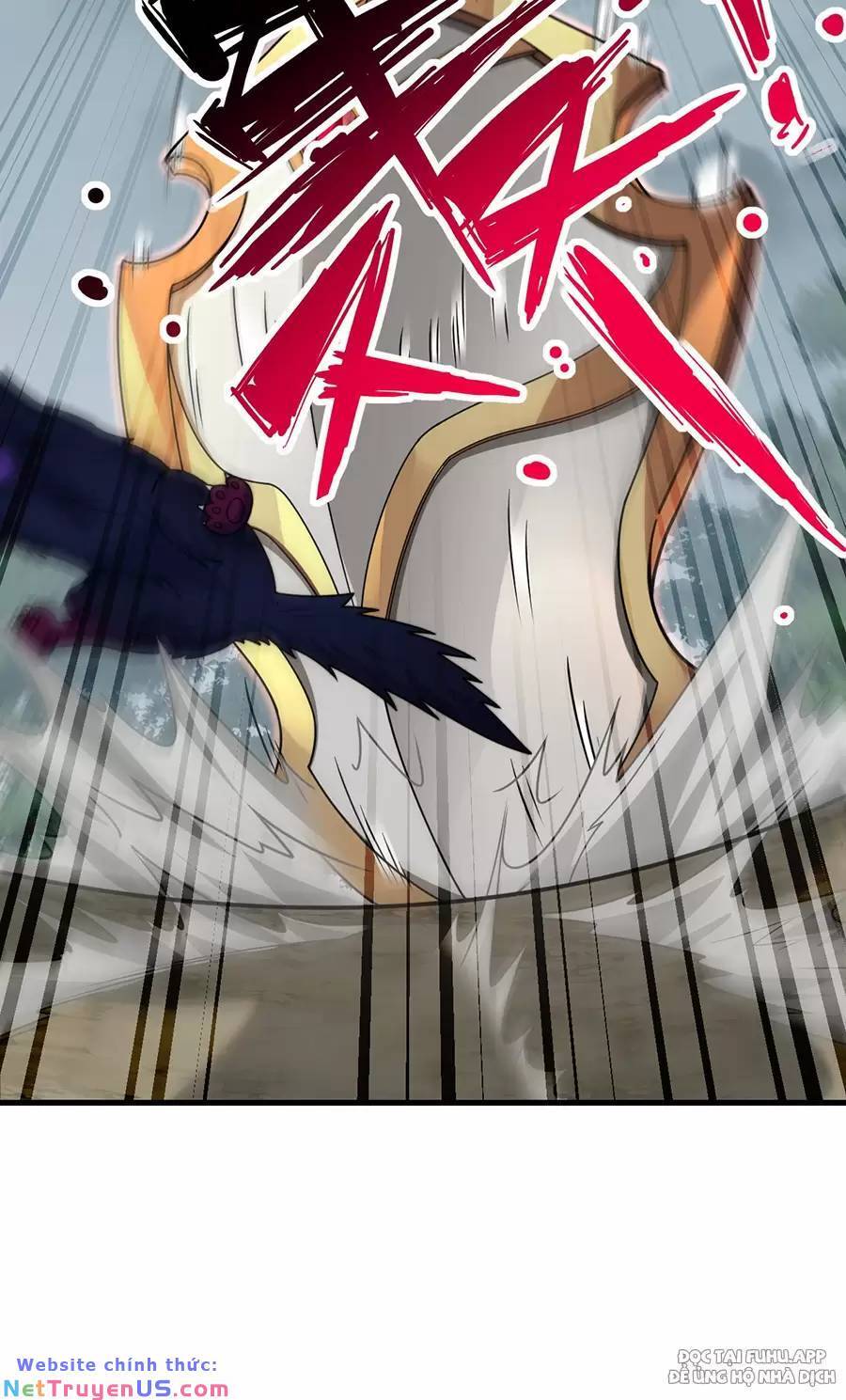 Vai Ác Sư Tôn Mang Theo Các Đồ Đệ Vô Địch Thiên Hạ - Chapter 90 - Page 45