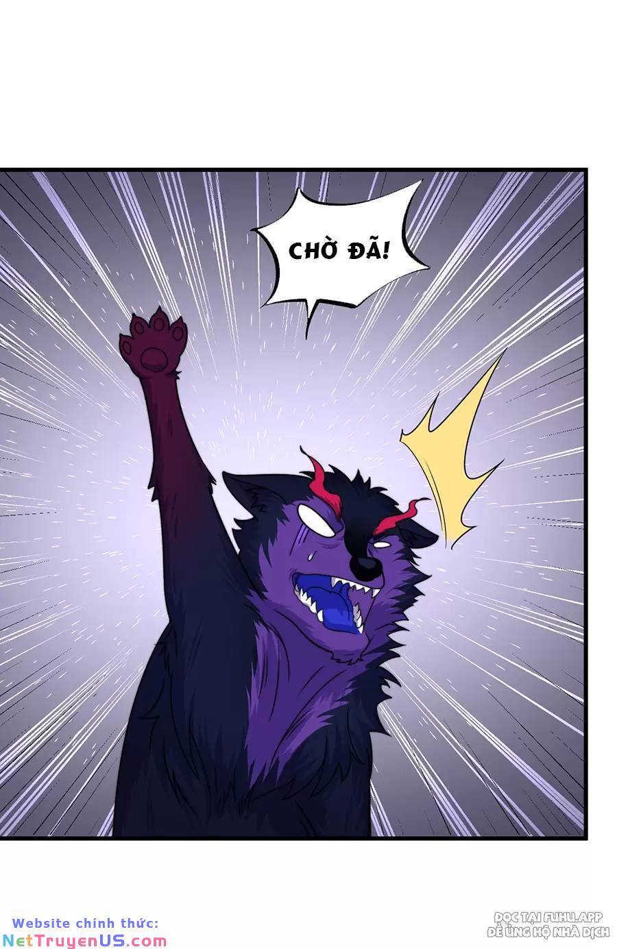 Vai Ác Sư Tôn Mang Theo Các Đồ Đệ Vô Địch Thiên Hạ - Chapter 90 - Page 49