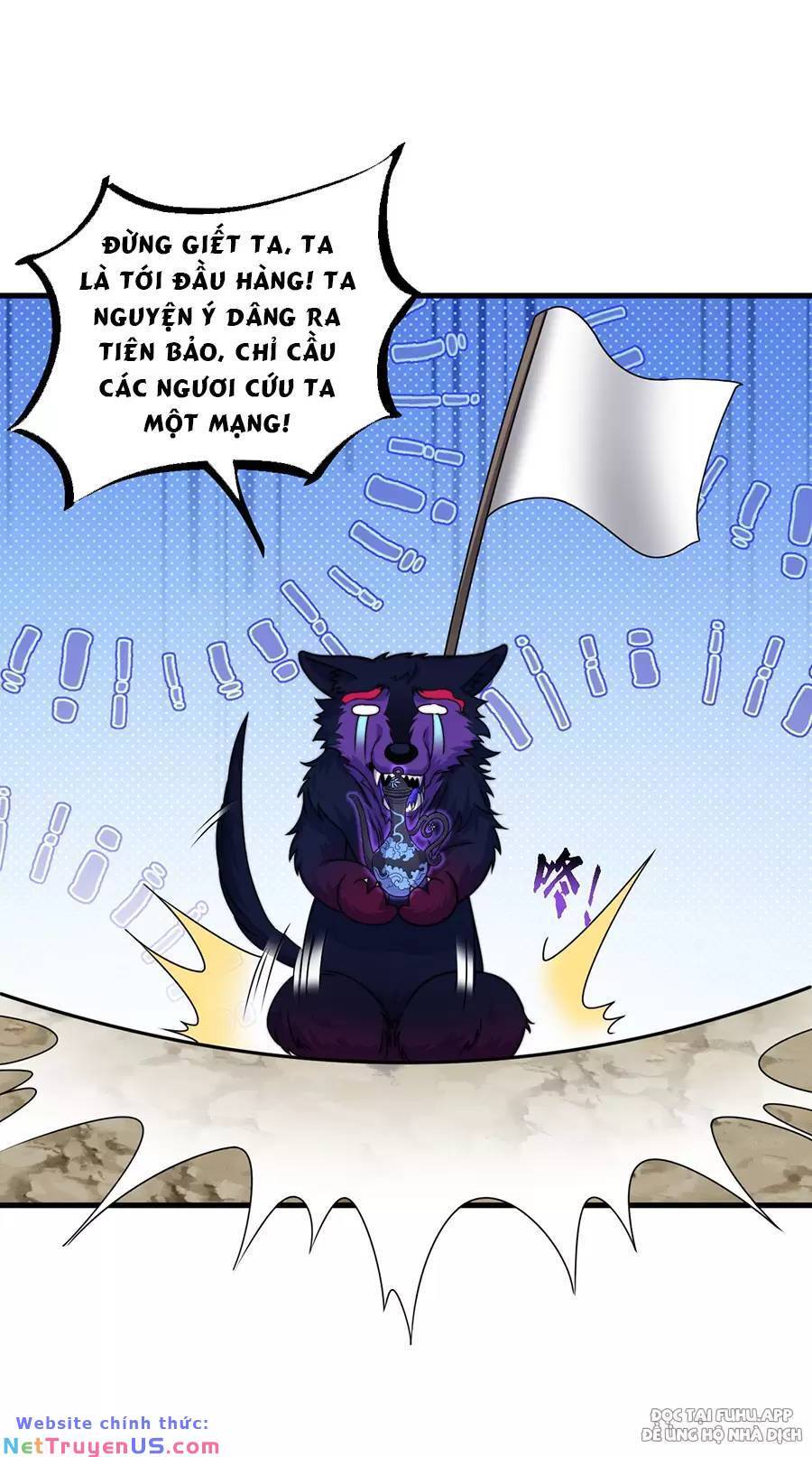 Vai Ác Sư Tôn Mang Theo Các Đồ Đệ Vô Địch Thiên Hạ - Chapter 90 - Page 50