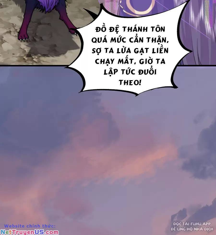 Vai Ác Sư Tôn Mang Theo Các Đồ Đệ Vô Địch Thiên Hạ - Chapter 90 - Page 57