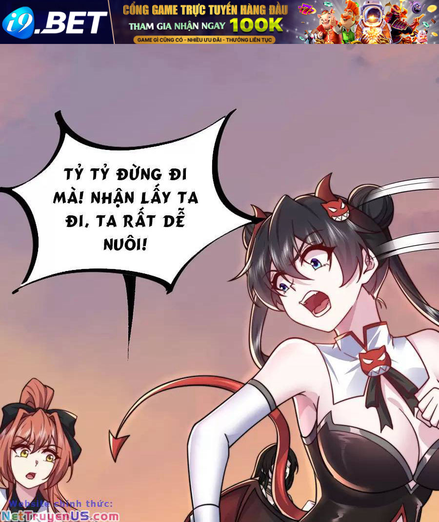 Vai Ác Sư Tôn Mang Theo Các Đồ Đệ Vô Địch Thiên Hạ - Chapter 90 - Page 58