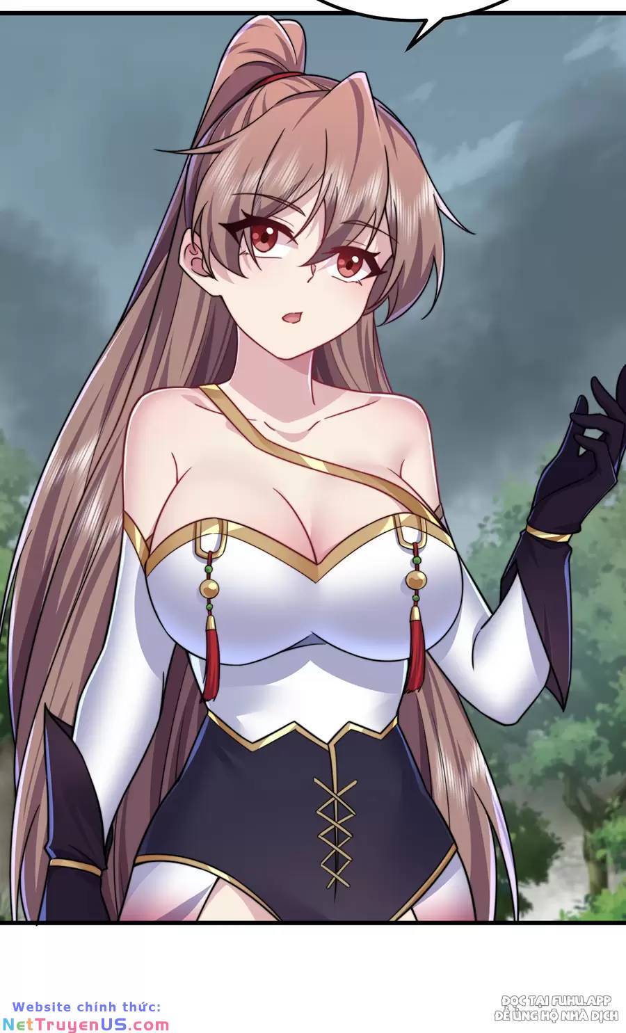 Vai Ác Sư Tôn Mang Theo Các Đồ Đệ Vô Địch Thiên Hạ - Chapter 90 - Page 6