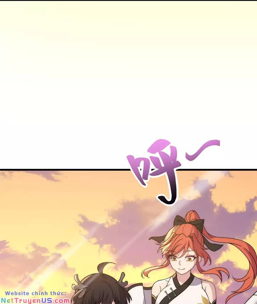 Vai Ác Sư Tôn Mang Theo Các Đồ Đệ Vô Địch Thiên Hạ - Chapter 91 - Page 28