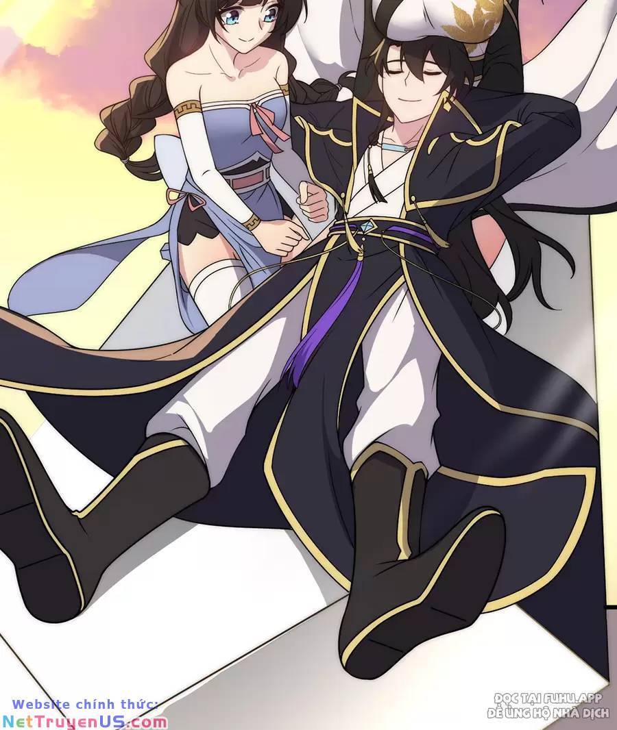 Vai Ác Sư Tôn Mang Theo Các Đồ Đệ Vô Địch Thiên Hạ - Chapter 91 - Page 29