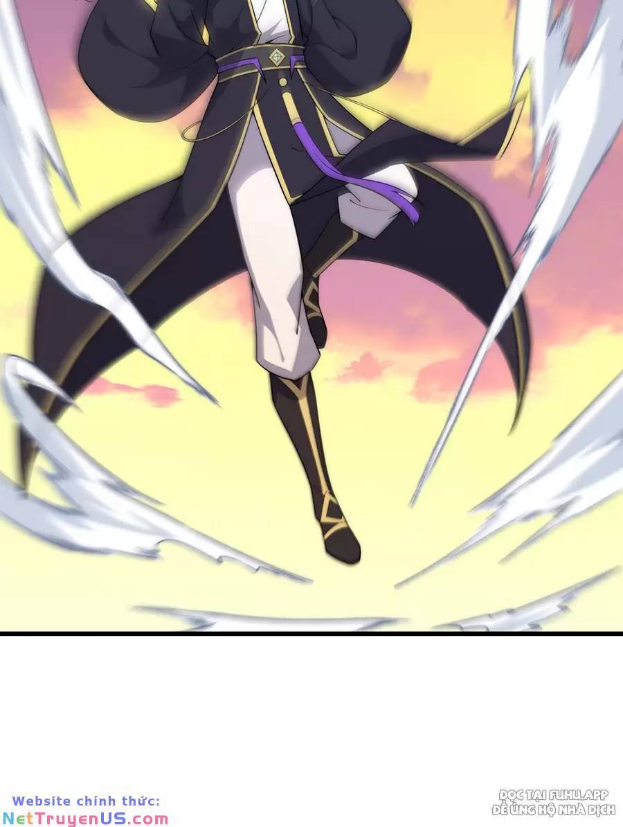 Vai Ác Sư Tôn Mang Theo Các Đồ Đệ Vô Địch Thiên Hạ - Chapter 91 - Page 3