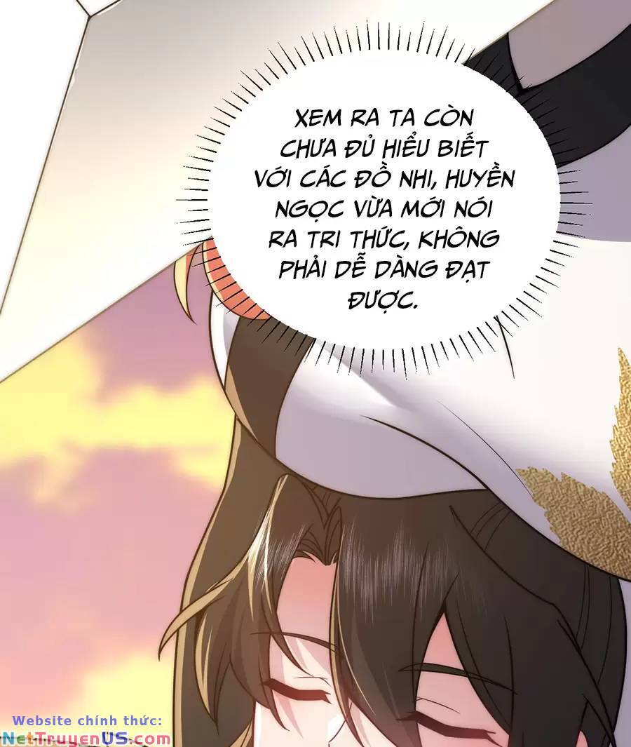 Vai Ác Sư Tôn Mang Theo Các Đồ Đệ Vô Địch Thiên Hạ - Chapter 91 - Page 30