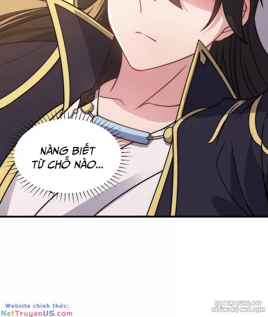 Vai Ác Sư Tôn Mang Theo Các Đồ Đệ Vô Địch Thiên Hạ - Chapter 91 - Page 31