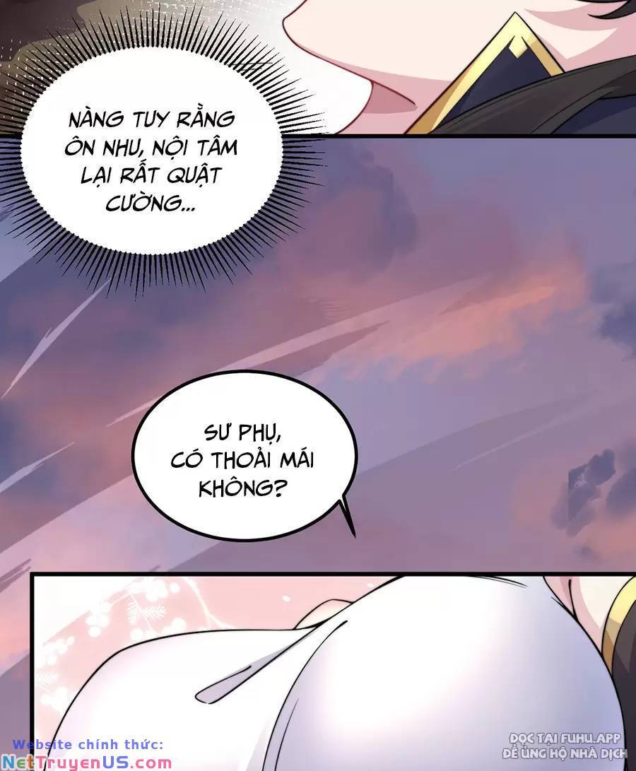 Vai Ác Sư Tôn Mang Theo Các Đồ Đệ Vô Địch Thiên Hạ - Chapter 91 - Page 33