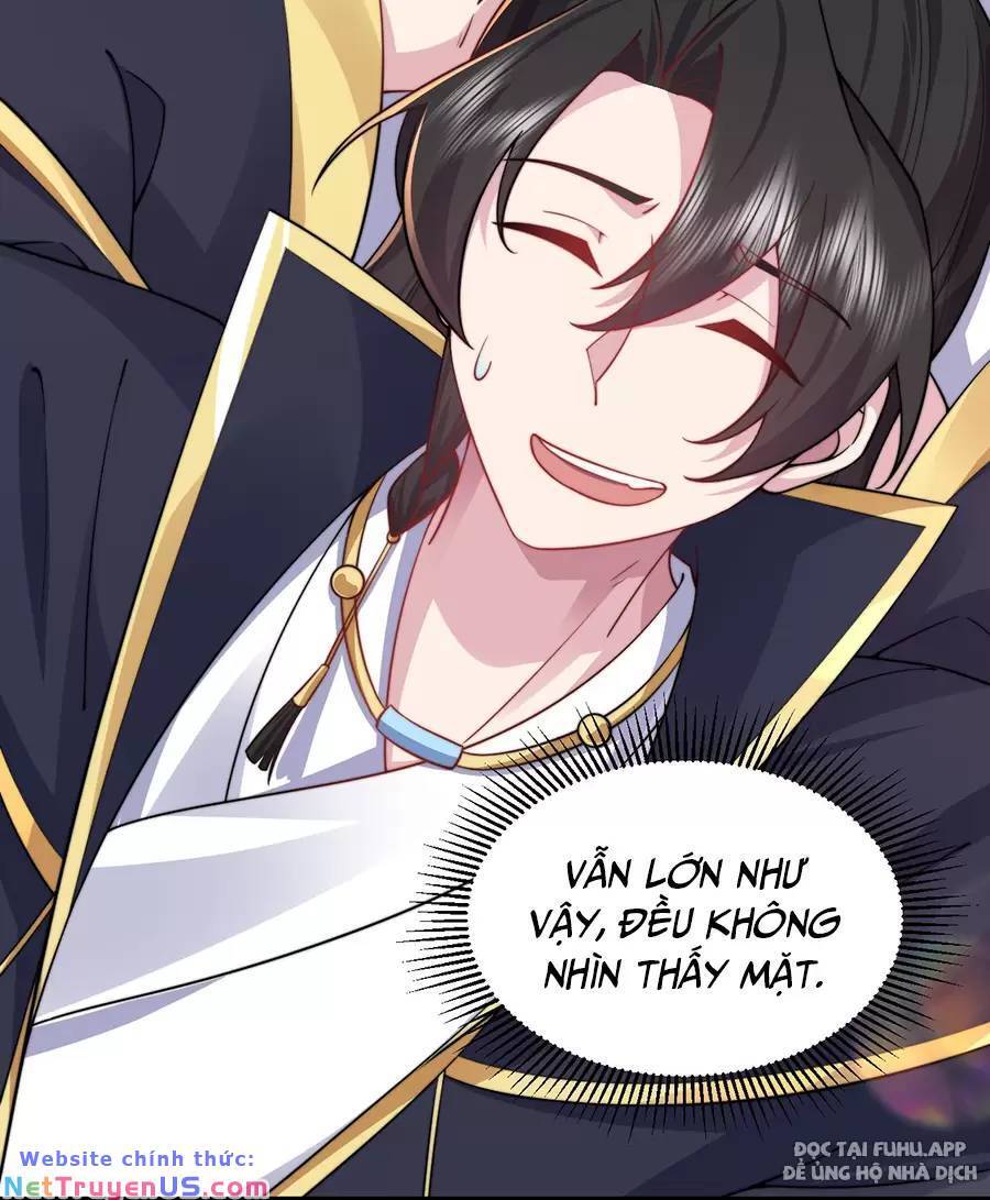 Vai Ác Sư Tôn Mang Theo Các Đồ Đệ Vô Địch Thiên Hạ - Chapter 91 - Page 35