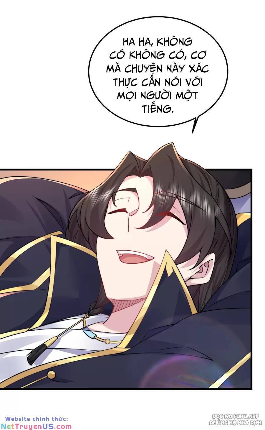 Vai Ác Sư Tôn Mang Theo Các Đồ Đệ Vô Địch Thiên Hạ - Chapter 91 - Page 38