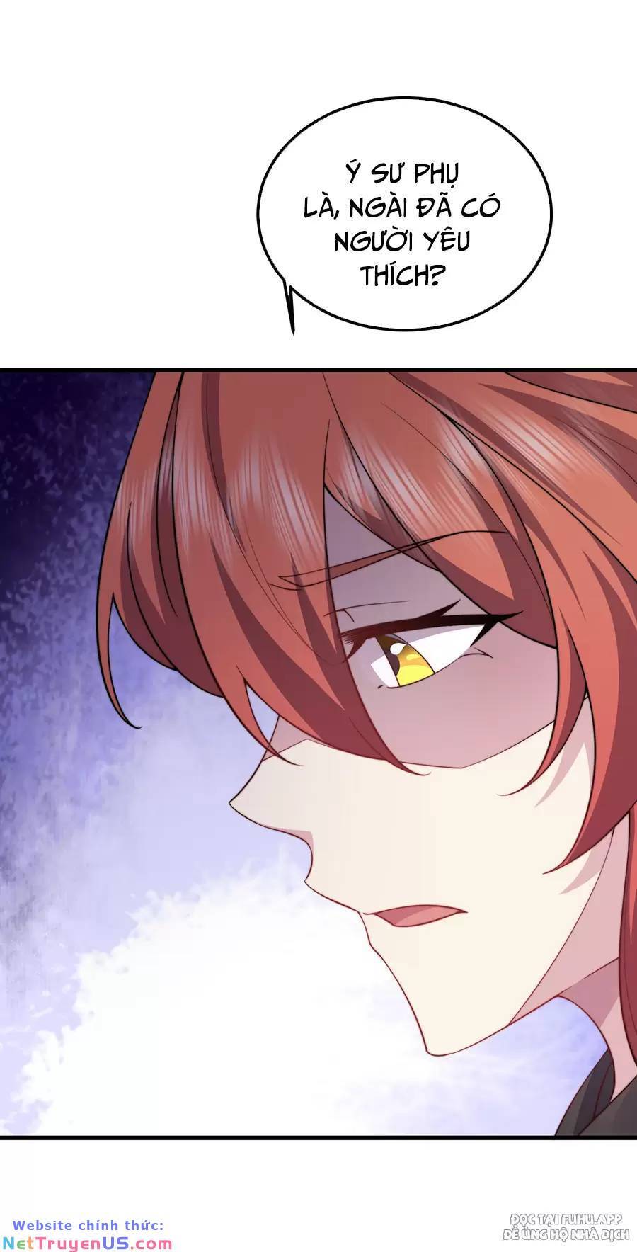 Vai Ác Sư Tôn Mang Theo Các Đồ Đệ Vô Địch Thiên Hạ - Chapter 91 - Page 39