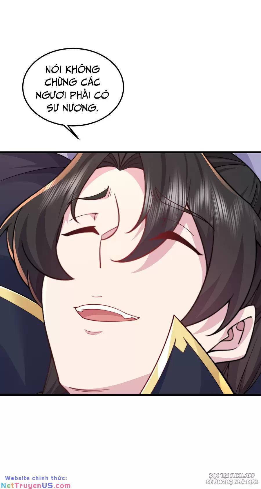 Vai Ác Sư Tôn Mang Theo Các Đồ Đệ Vô Địch Thiên Hạ - Chapter 91 - Page 40