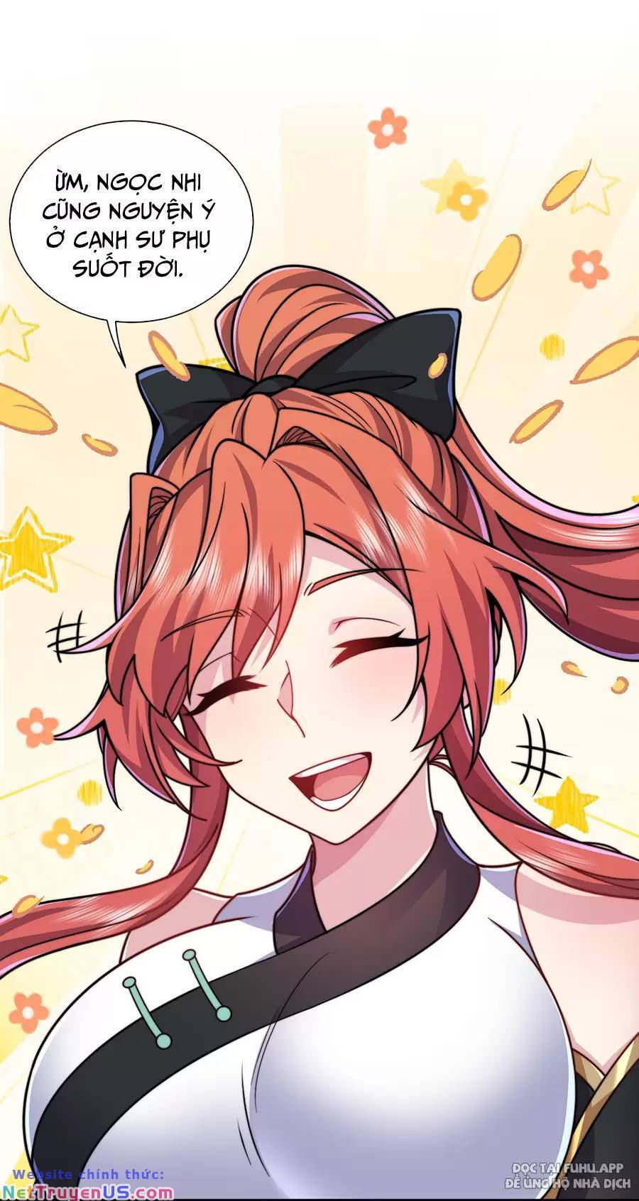 Vai Ác Sư Tôn Mang Theo Các Đồ Đệ Vô Địch Thiên Hạ - Chapter 91 - Page 43