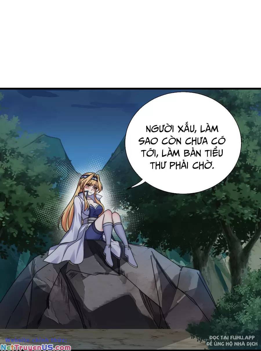 Vai Ác Sư Tôn Mang Theo Các Đồ Đệ Vô Địch Thiên Hạ - Chapter 91 - Page 46