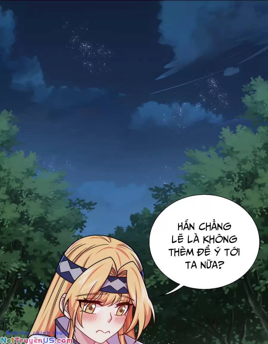 Vai Ác Sư Tôn Mang Theo Các Đồ Đệ Vô Địch Thiên Hạ - Chapter 91 - Page 47