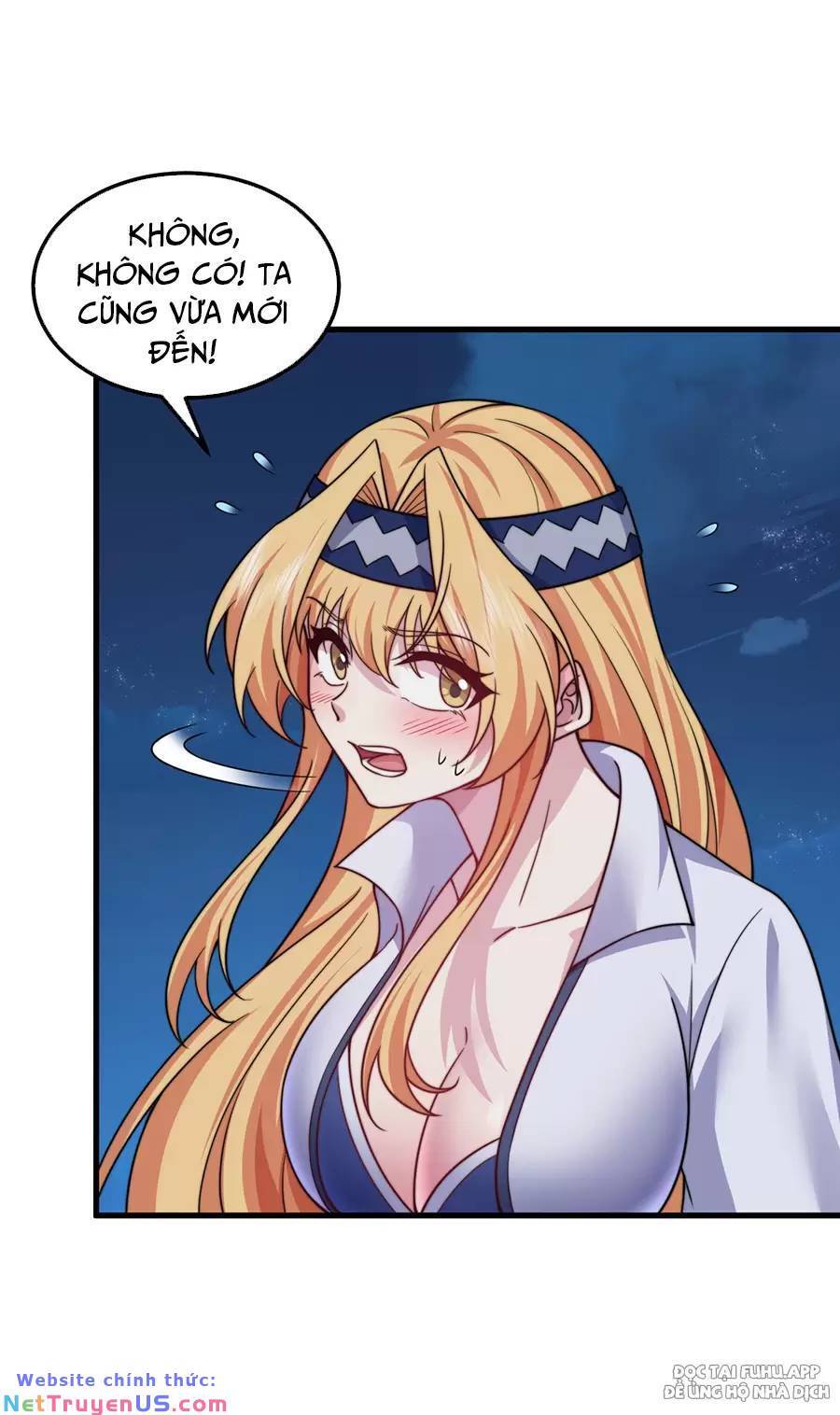 Vai Ác Sư Tôn Mang Theo Các Đồ Đệ Vô Địch Thiên Hạ - Chapter 91 - Page 50