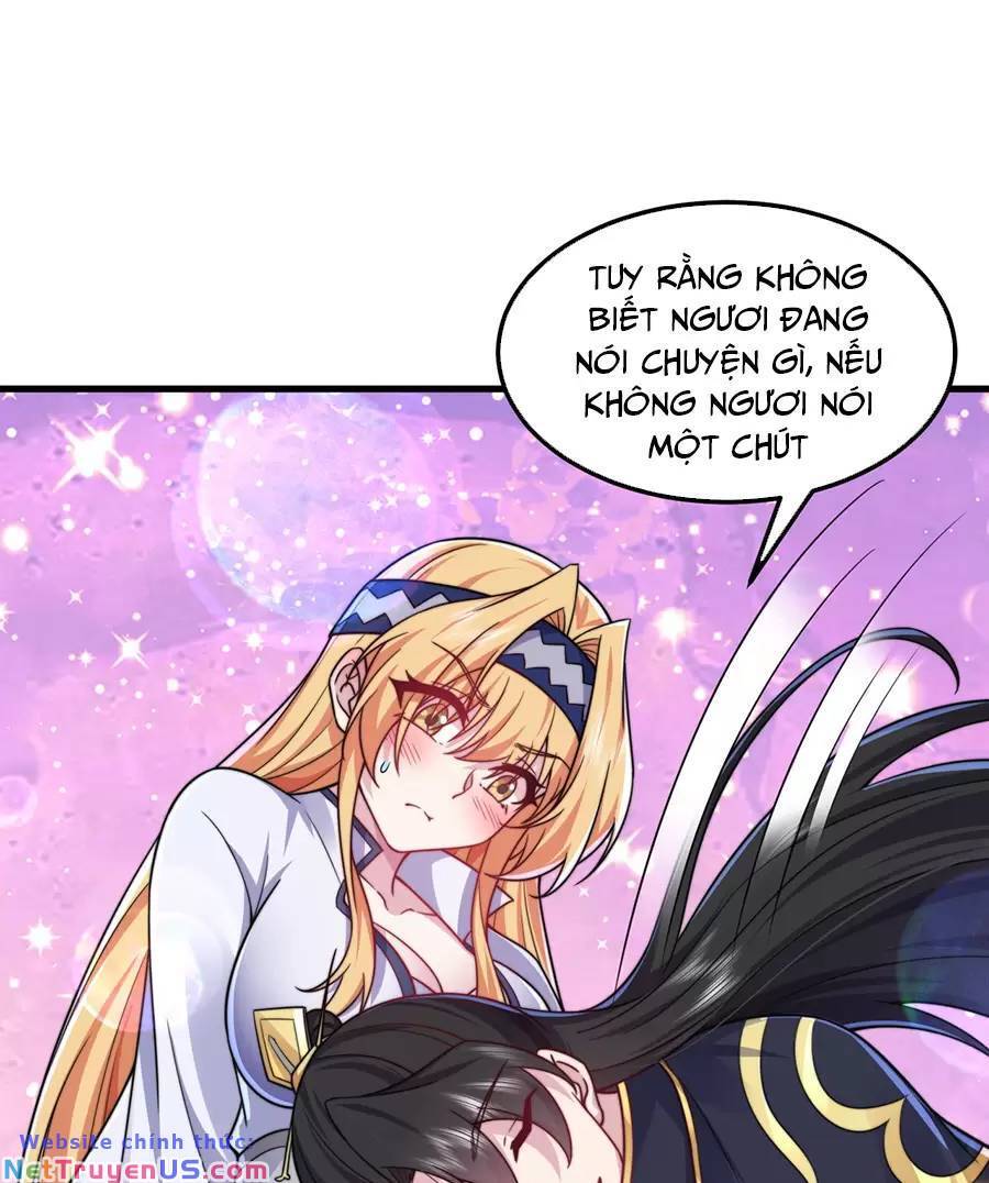 Vai Ác Sư Tôn Mang Theo Các Đồ Đệ Vô Địch Thiên Hạ - Chapter 91 - Page 53