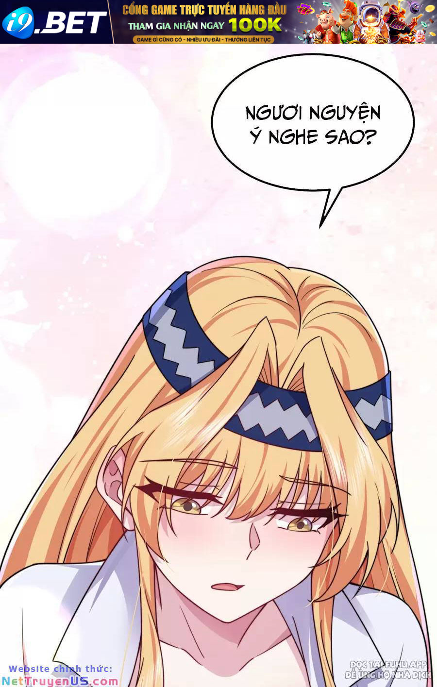 Vai Ác Sư Tôn Mang Theo Các Đồ Đệ Vô Địch Thiên Hạ - Chapter 91 - Page 55