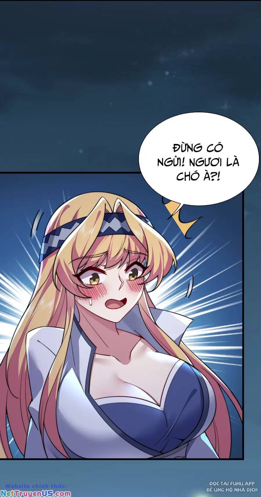 Vai Ác Sư Tôn Mang Theo Các Đồ Đệ Vô Địch Thiên Hạ - Chapter 92 - Page 14