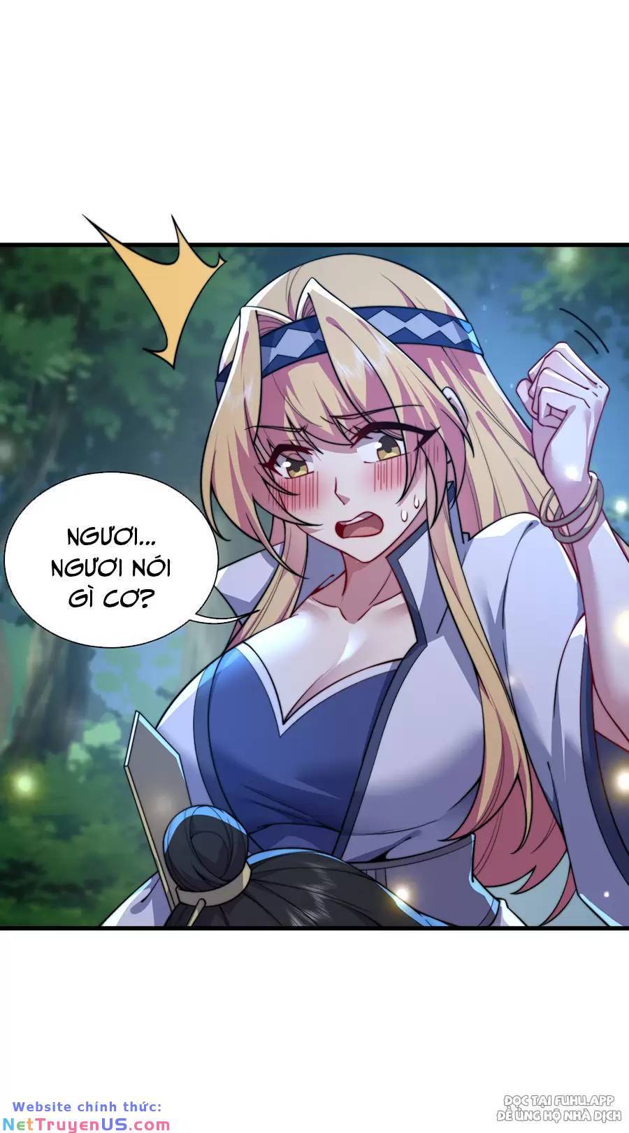 Vai Ác Sư Tôn Mang Theo Các Đồ Đệ Vô Địch Thiên Hạ - Chapter 92 - Page 17