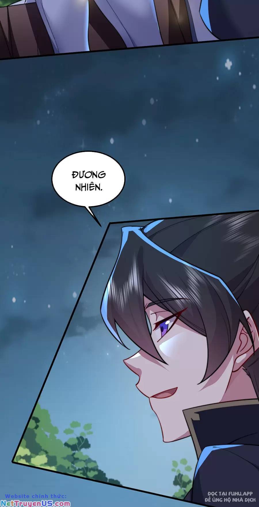 Vai Ác Sư Tôn Mang Theo Các Đồ Đệ Vô Địch Thiên Hạ - Chapter 92 - Page 20