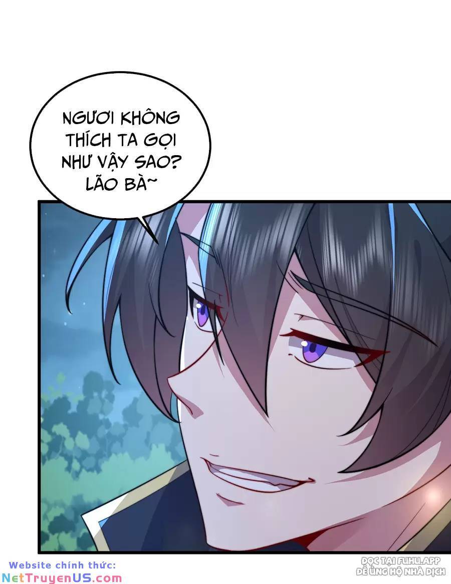Vai Ác Sư Tôn Mang Theo Các Đồ Đệ Vô Địch Thiên Hạ - Chapter 92 - Page 22