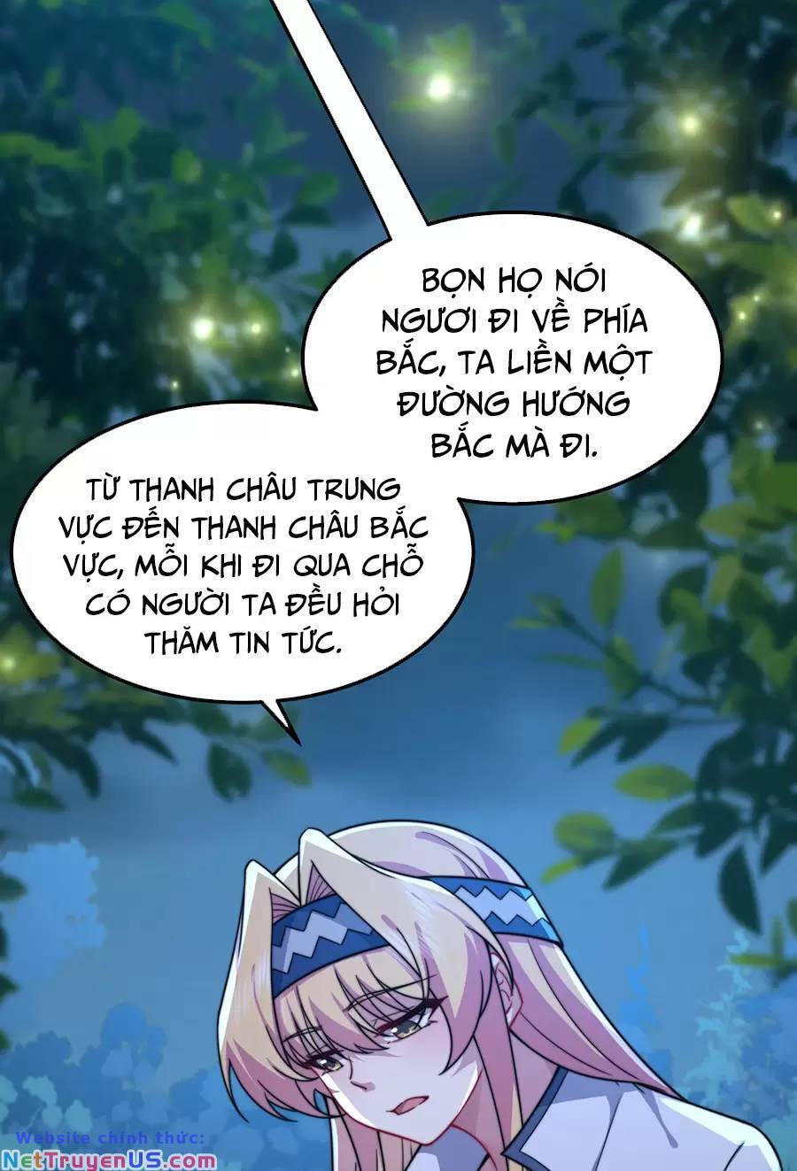 Vai Ác Sư Tôn Mang Theo Các Đồ Đệ Vô Địch Thiên Hạ - Chapter 92 - Page 3
