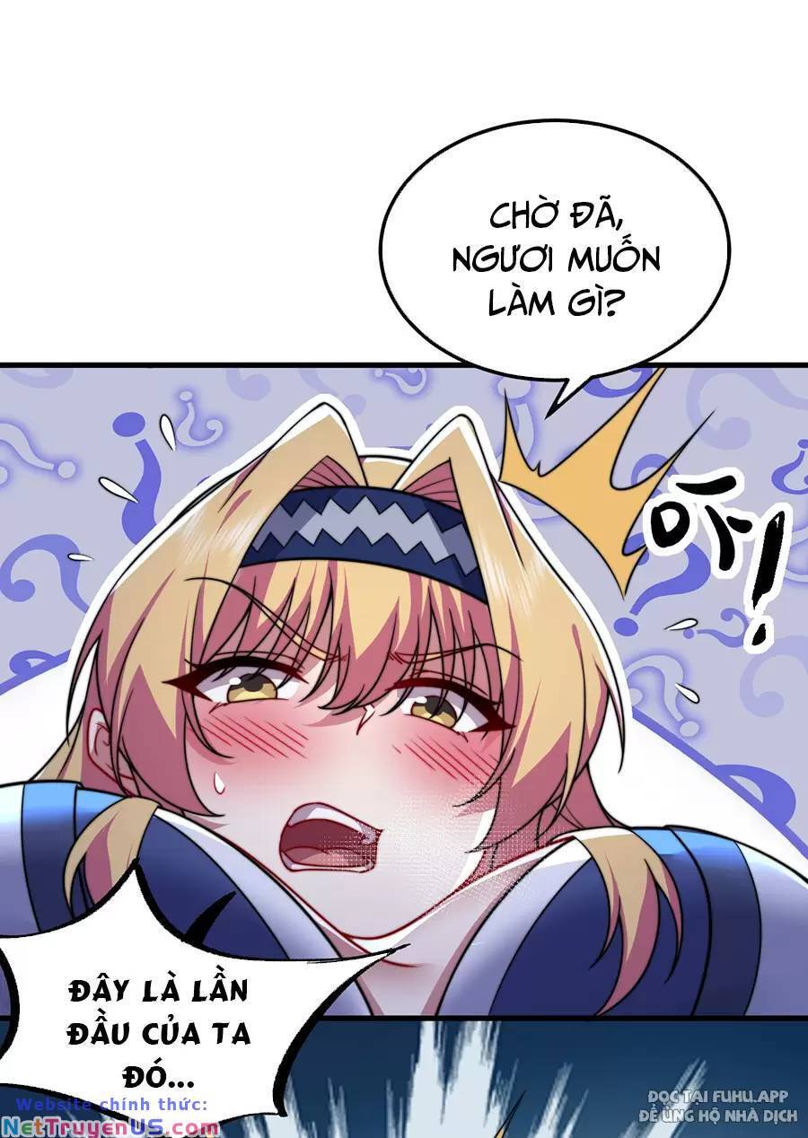 Vai Ác Sư Tôn Mang Theo Các Đồ Đệ Vô Địch Thiên Hạ - Chapter 92 - Page 32