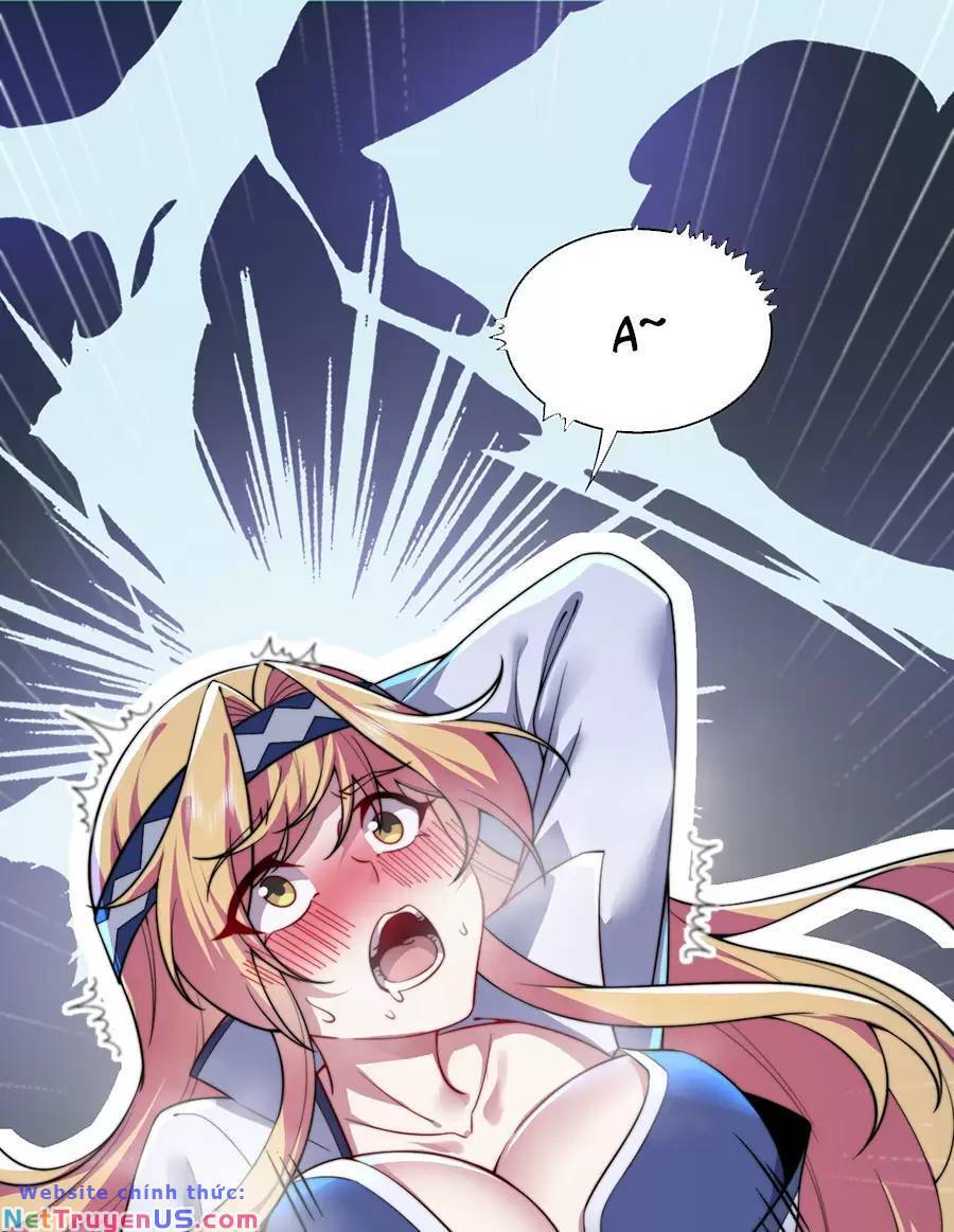 Vai Ác Sư Tôn Mang Theo Các Đồ Đệ Vô Địch Thiên Hạ - Chapter 92 - Page 34