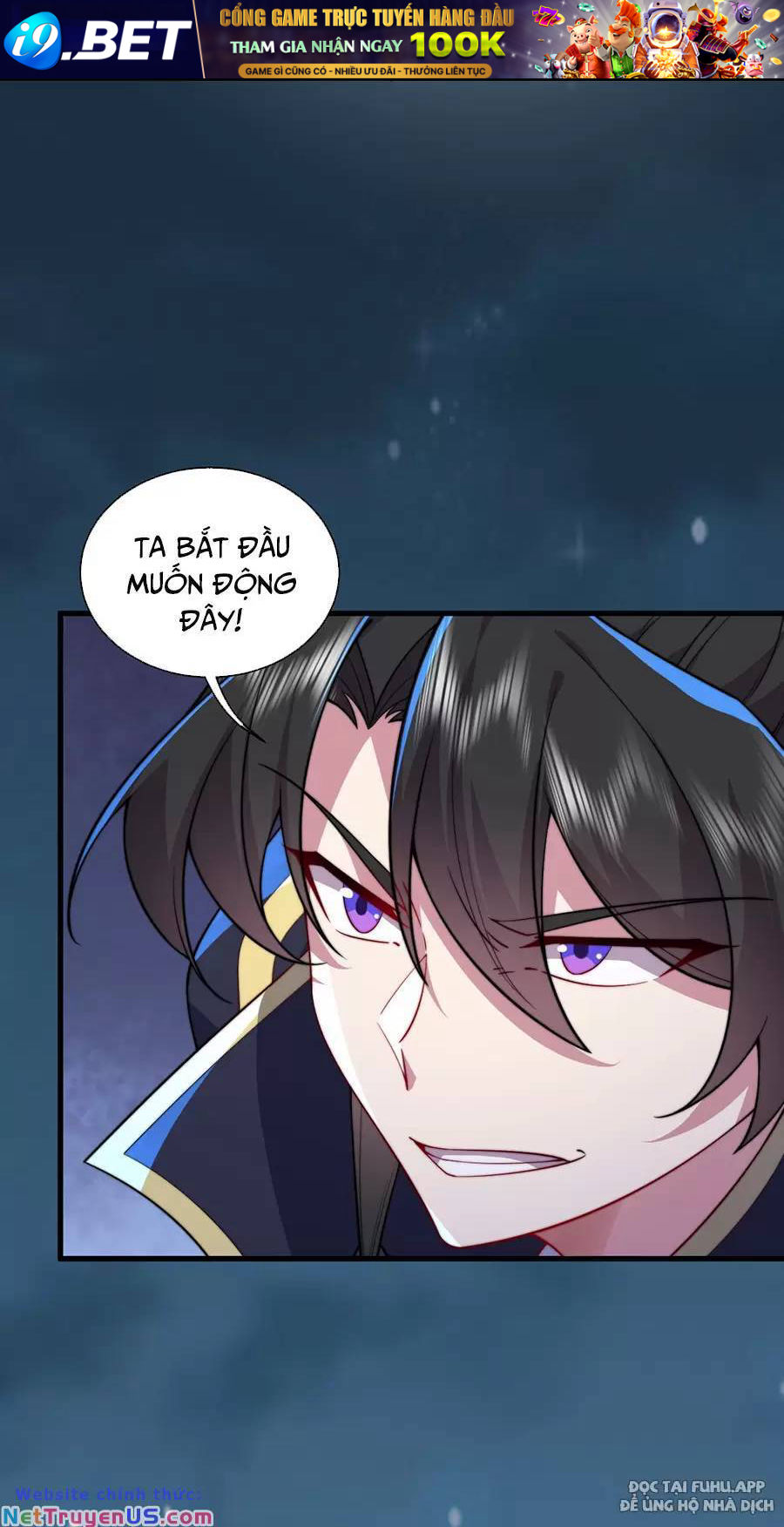 Vai Ác Sư Tôn Mang Theo Các Đồ Đệ Vô Địch Thiên Hạ - Chapter 92 - Page 37