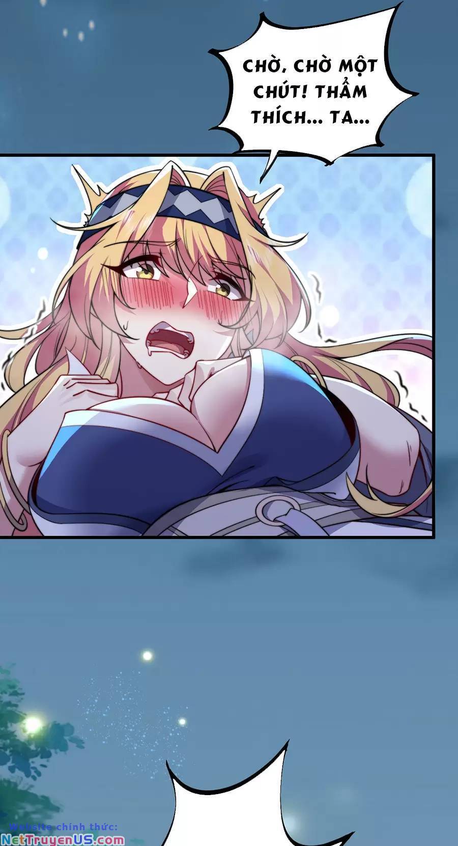 Vai Ác Sư Tôn Mang Theo Các Đồ Đệ Vô Địch Thiên Hạ - Chapter 92 - Page 38