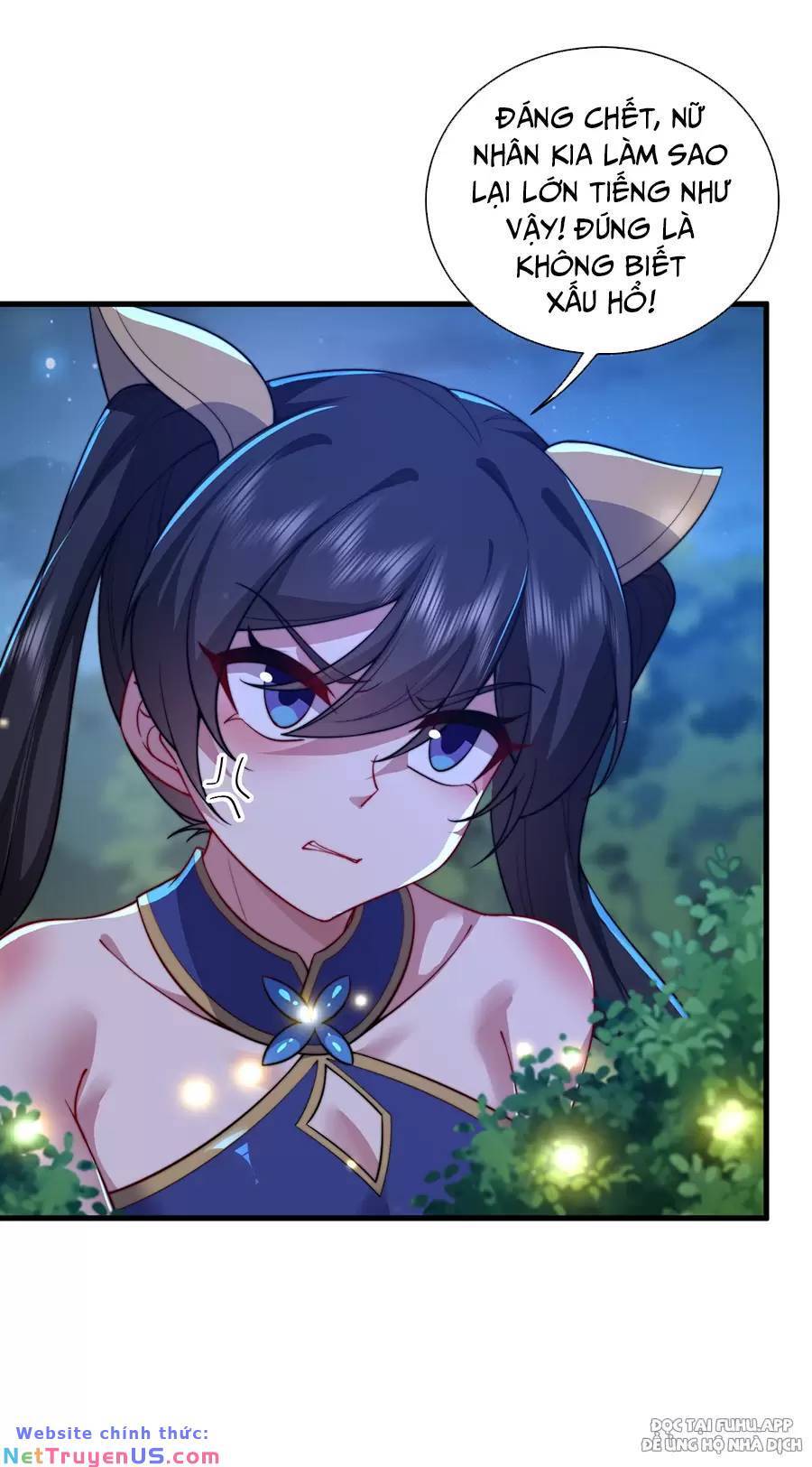 Vai Ác Sư Tôn Mang Theo Các Đồ Đệ Vô Địch Thiên Hạ - Chapter 92 - Page 41