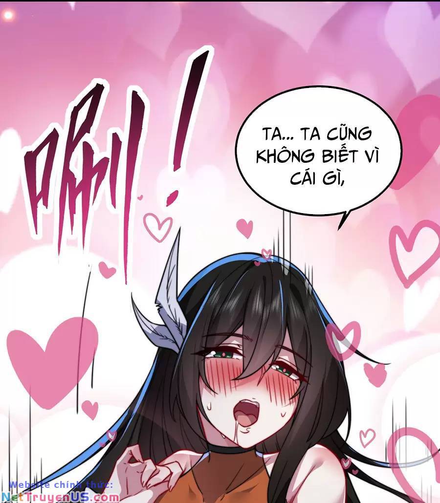 Vai Ác Sư Tôn Mang Theo Các Đồ Đệ Vô Địch Thiên Hạ - Chapter 92 - Page 47