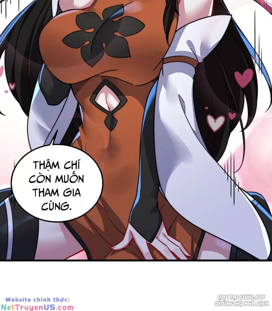 Vai Ác Sư Tôn Mang Theo Các Đồ Đệ Vô Địch Thiên Hạ - Chapter 92 - Page 48