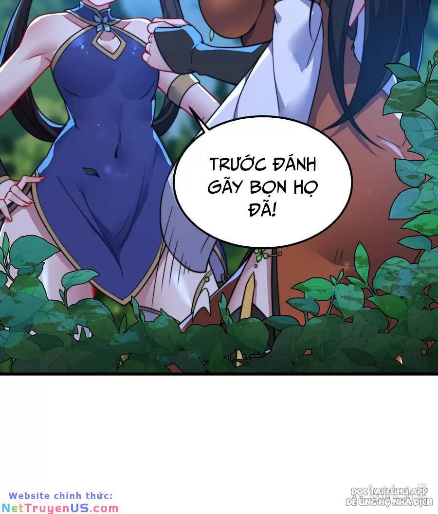 Vai Ác Sư Tôn Mang Theo Các Đồ Đệ Vô Địch Thiên Hạ - Chapter 92 - Page 52