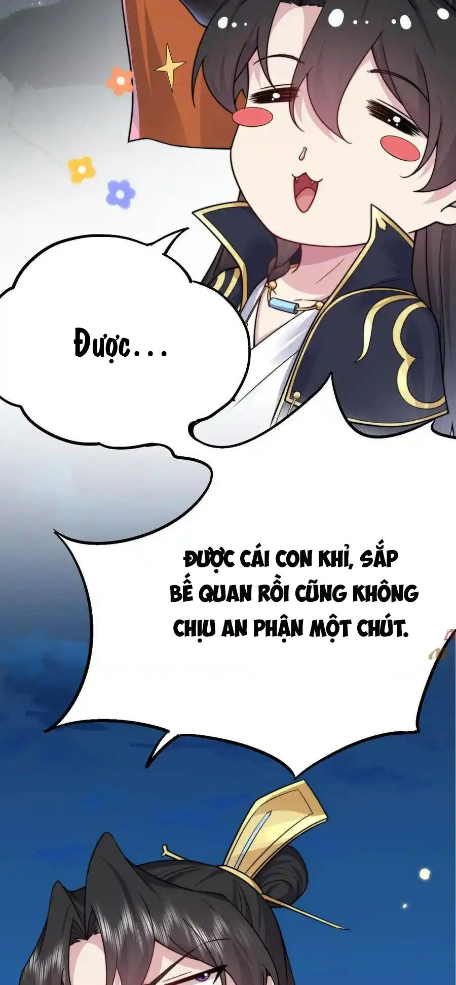 Vai Ác Sư Tôn Mang Theo Các Đồ Đệ Vô Địch Thiên Hạ - Chapter 93 - Page 16